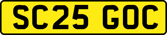SC25GOC