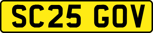 SC25GOV