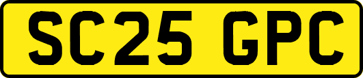 SC25GPC