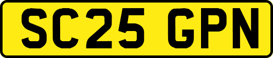 SC25GPN