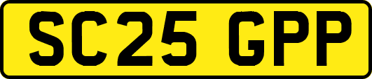SC25GPP