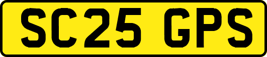 SC25GPS