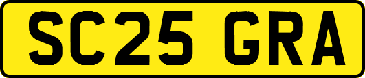 SC25GRA