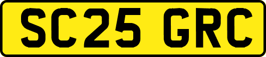 SC25GRC