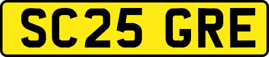 SC25GRE