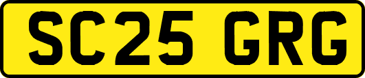 SC25GRG