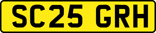 SC25GRH