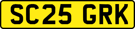 SC25GRK