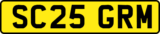 SC25GRM