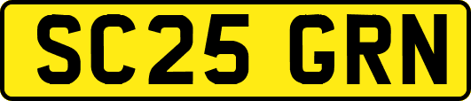SC25GRN