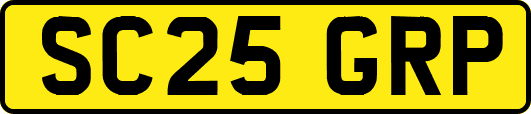 SC25GRP