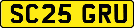 SC25GRU