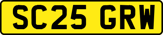 SC25GRW