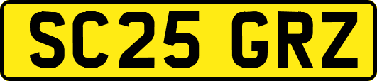 SC25GRZ