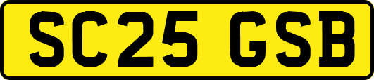 SC25GSB