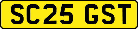SC25GST