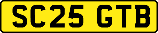 SC25GTB