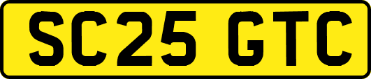 SC25GTC