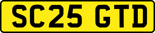 SC25GTD