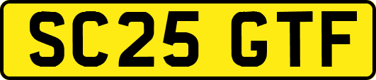 SC25GTF