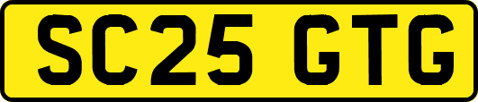SC25GTG