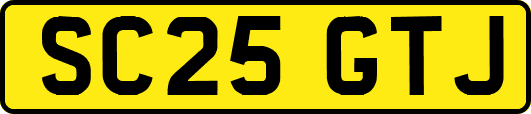 SC25GTJ