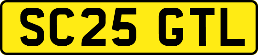 SC25GTL