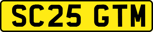 SC25GTM