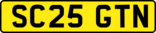 SC25GTN