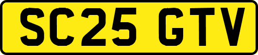 SC25GTV