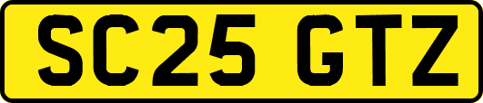SC25GTZ