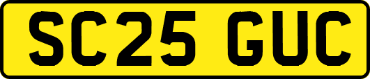 SC25GUC
