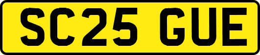 SC25GUE