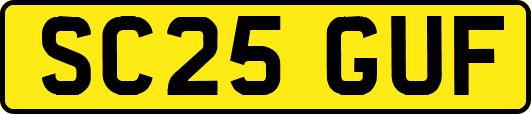 SC25GUF