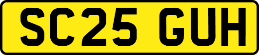 SC25GUH