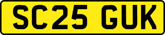 SC25GUK