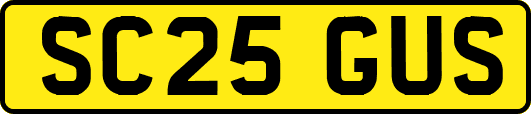 SC25GUS