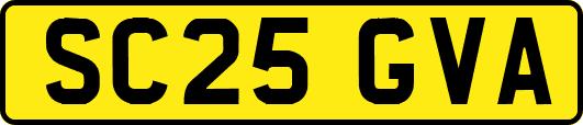 SC25GVA