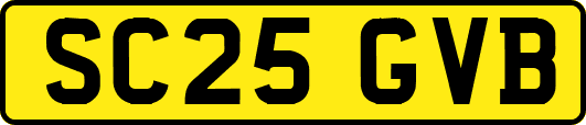 SC25GVB