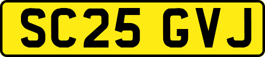 SC25GVJ
