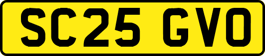 SC25GVO