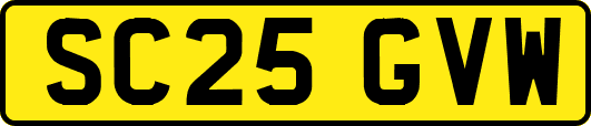 SC25GVW