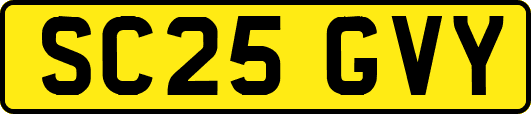 SC25GVY
