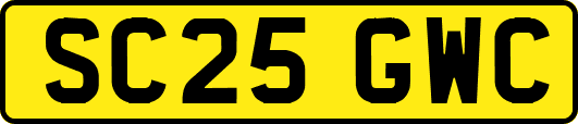 SC25GWC