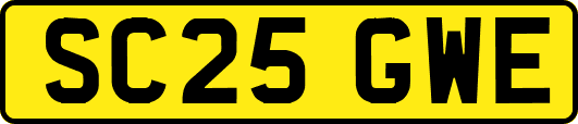 SC25GWE