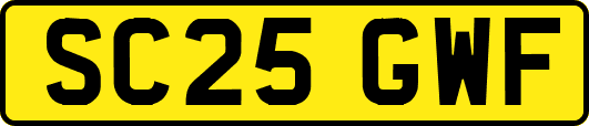 SC25GWF