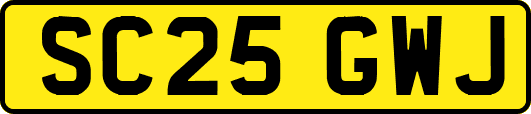 SC25GWJ