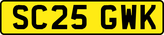 SC25GWK