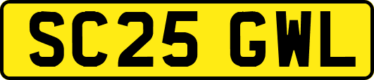 SC25GWL
