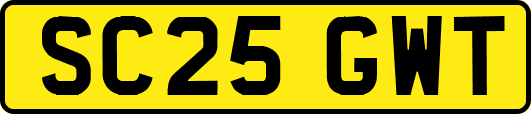 SC25GWT